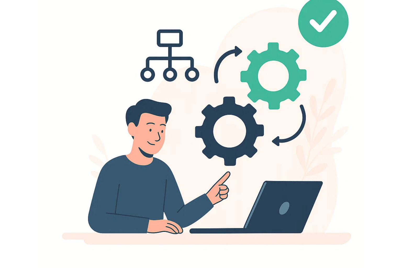 鈿欙笍 Automatizaci贸n de Procesos